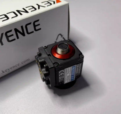KEYENCE CA-H500C Industry Vision Camera New In Box - KEYENCE