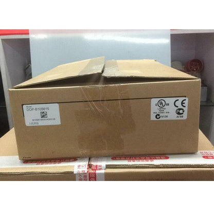 Delta DOP-B10S615 HMI Touch Screen - DELTA