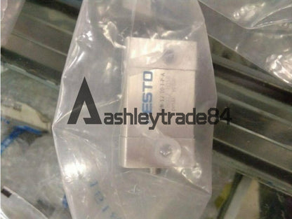 Professional pneumatic cylinder FESTO ADN-12-10-I-P-A 536212 - FESTO