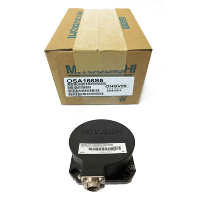 new 1PC Mitsubishi OSA166S5 Encoder ping