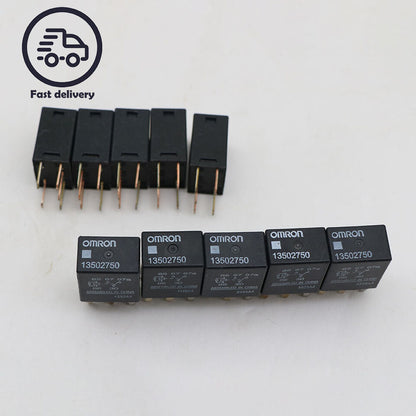 10PCS 5 Pin GM 13502750 Multi-Use Relay - GM