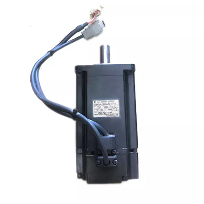 new 1PC Yaskawa SGMAH-08AAA41-Y1 Servo Motor In Box ping