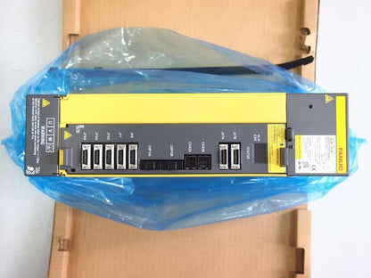 1PC A06B6220H015#H600 Servo Driver - FANUC