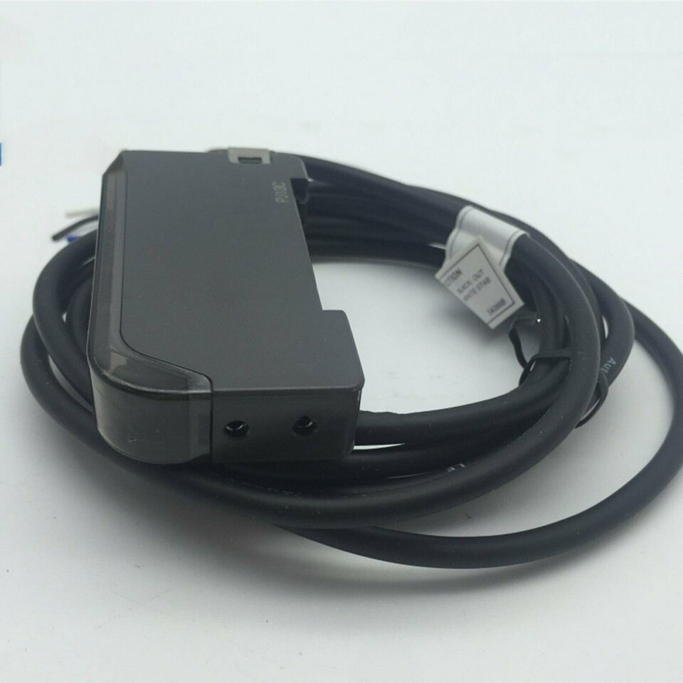 1PC Autonics BF4RP Fiber Optic Sensor - AUTONICS