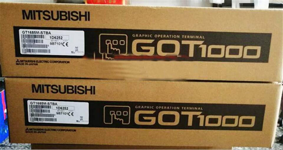 new 1PC MITSUBISHI GT1665M-STBA GT1665MSTBA Touch Screen ping - MITSUBISHI