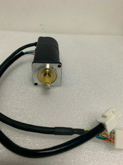 YASKAWA SGM01V312 AC SERVO MOTOR - YASKAWA