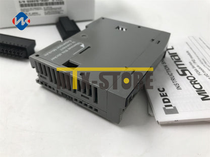 IDECCurrent and Voltage Input Module FC6A-J8A1 - IDEC