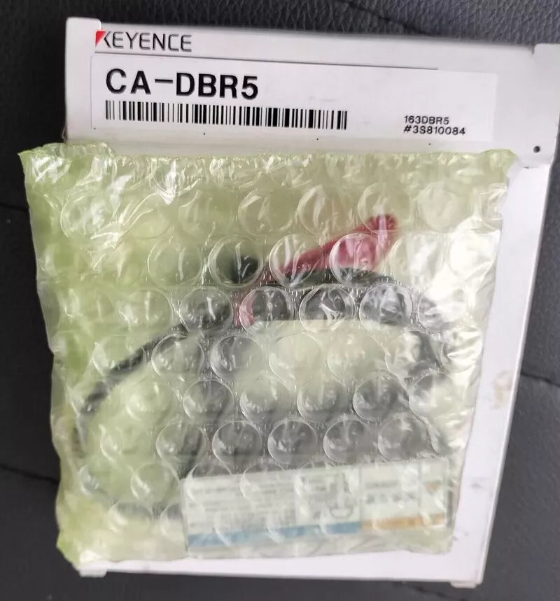 new 1PC Keyence CA-DBR5 Pressure Sensor CADBR5 In Box ping - KEYENCE
