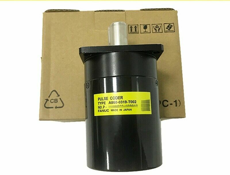 new 1PC Fanuc A860-0319-T002 A8600319T002 Position Coder ping - FANUC