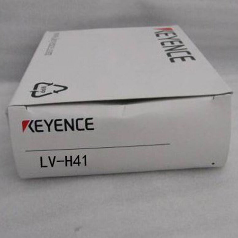 new 1PC Keyence LV-H41 Laser Sensor ping LVH41 - KEYENCE