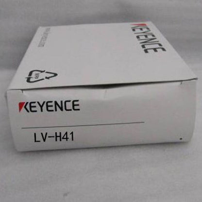 new 1PC Keyence LV-H41 Laser Sensor ping LVH41 - KEYENCE