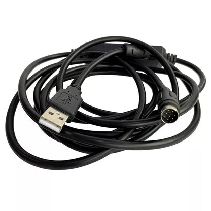 Download Data Cable 1PC IKB0041 for Bosch Rexroth Indradrive Drive USB - BOSCH REXROTH