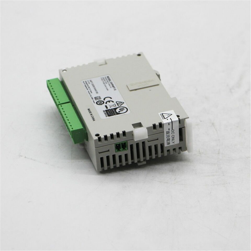 new Delta DVP04PT-S Temperature Module One DVP04PTS - DELTA