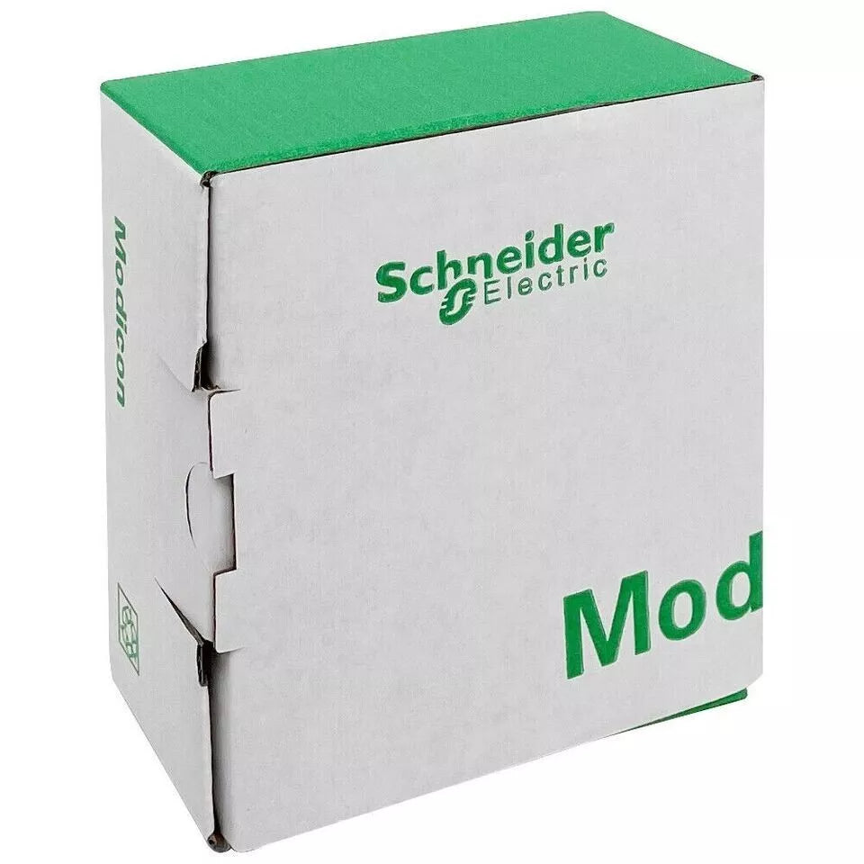 new 1PC Schneider TM2DRA8RT PLC Module TM2DRA8RT ping - SCHNEIDER
