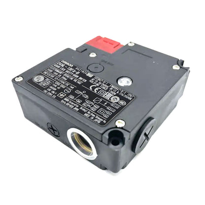 OMRON D4NL-1BFA-B Lock Safety Door Switch - OMRON