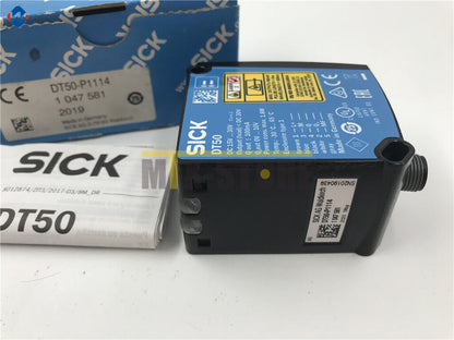 New 1PCS For Sick Ones Sesnor DT50-P1114 - SNOR
