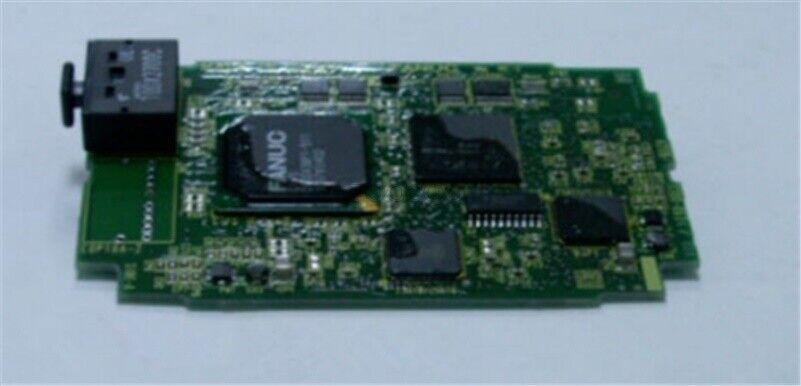 Used Fanuc A20B-3300-0636 Tested - FANUC