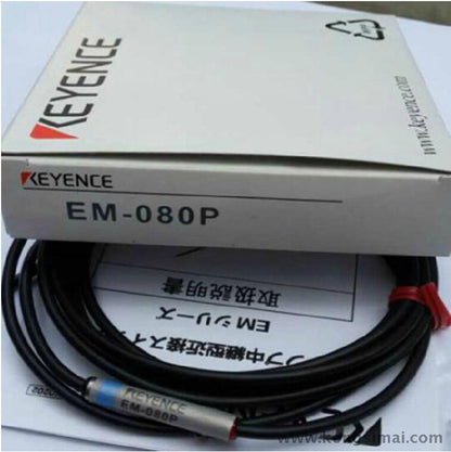 new 1PC Keyence EM-080P Proximity Sensor In Box EM080P - KEYENCE