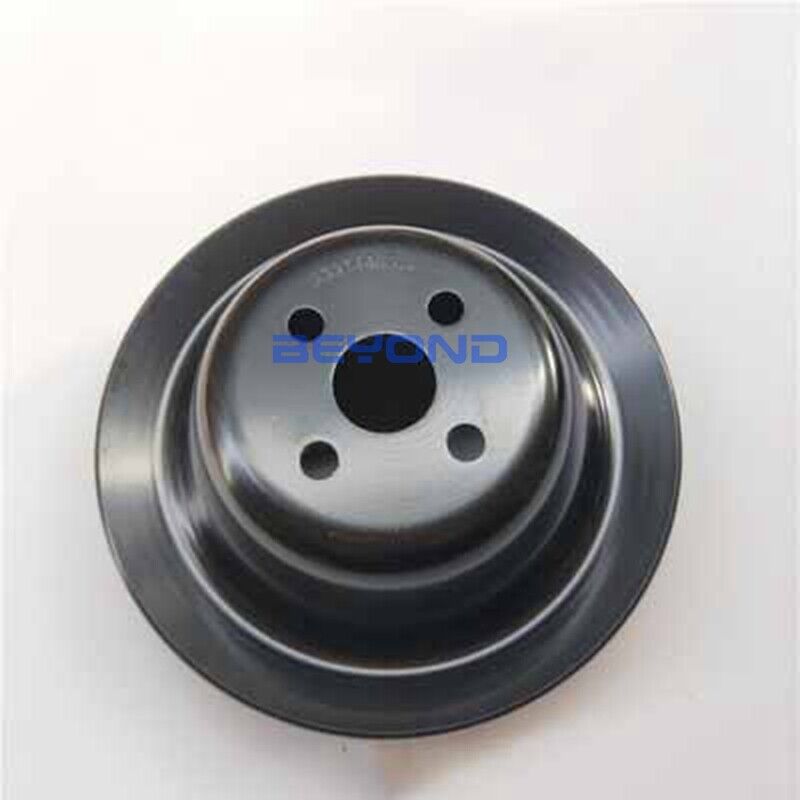 new QTY: 1 FOR FIT 3914463 Diameter 160mm Fan Pulley - KOEED