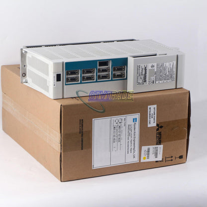 new 1PC MITSUBISHI Servo drive unit MDS-C1-V2-4535# - MITSUBISHI