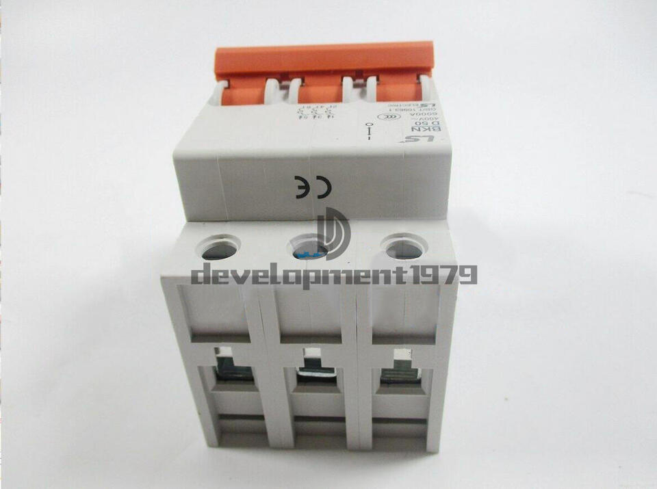new ONE LG(LS) BKN3PD50A Air Switch Circuit Breaker - LG
