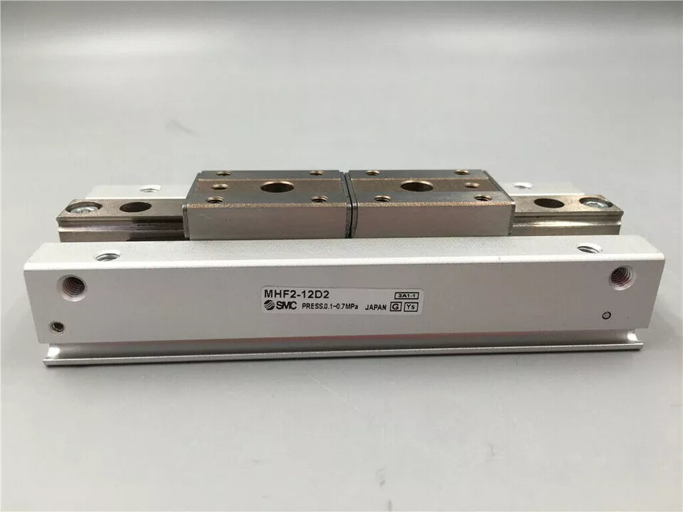 SMC MHF212D2 Cylinder - SMC