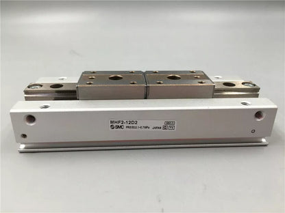 SMC MHF212D2 Cylinder - SMC