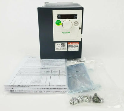 new 1PC Schneider ATV312HD15N4 Inverter PLC Module ping - SCHNEIDER