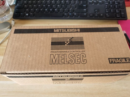 Mitsubishi FX2N-48MT-001 programmable controller - MITSUBISHI