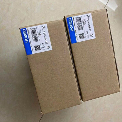 new 1PC Omron NT31C-ST143B-EV3 NT31CST143BEV3 Touch Screen - OMRON