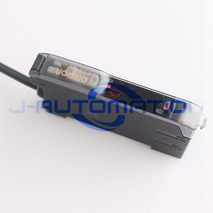 new OMRON E3XZD11 E3X-ZD11 Photoelectric Switch - OMRON