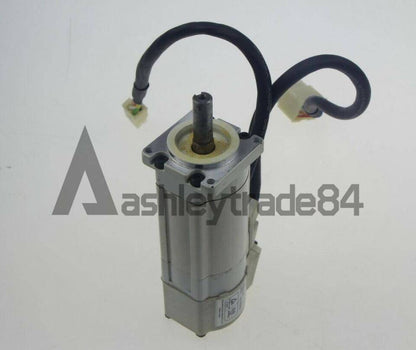 used 1PC Panasonic Servo Motor MSMA012A1E - PANASONIC