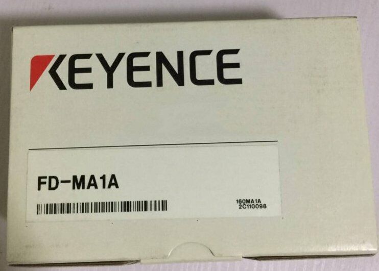 new 1PC KEYENCE FD-MA1A Flowmeter sensor In Box ping - KEYENCE