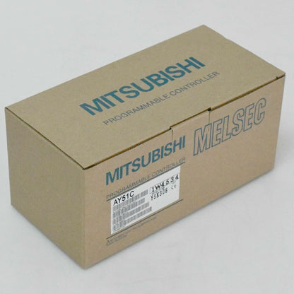 new 1PC  Mitsubishi AY51C PLC Module In Box ping