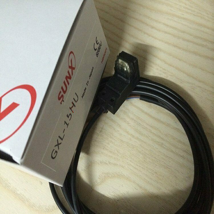1PC Panasonic Sunx GXL-15HU Photoelectric Sensor - PANASONIC
