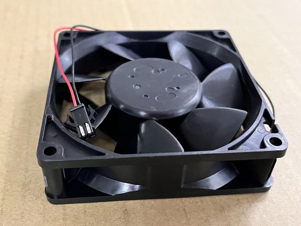 new 1PC 0.19A 92*92*25mm 2pin Inverter cooling fan 3610VL-05W-B30 DC24V - UNMATCHED