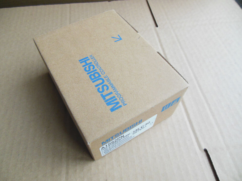 new 1PC Mitsubishi A1S62PN PLC Module In Box - MITSUBISHI