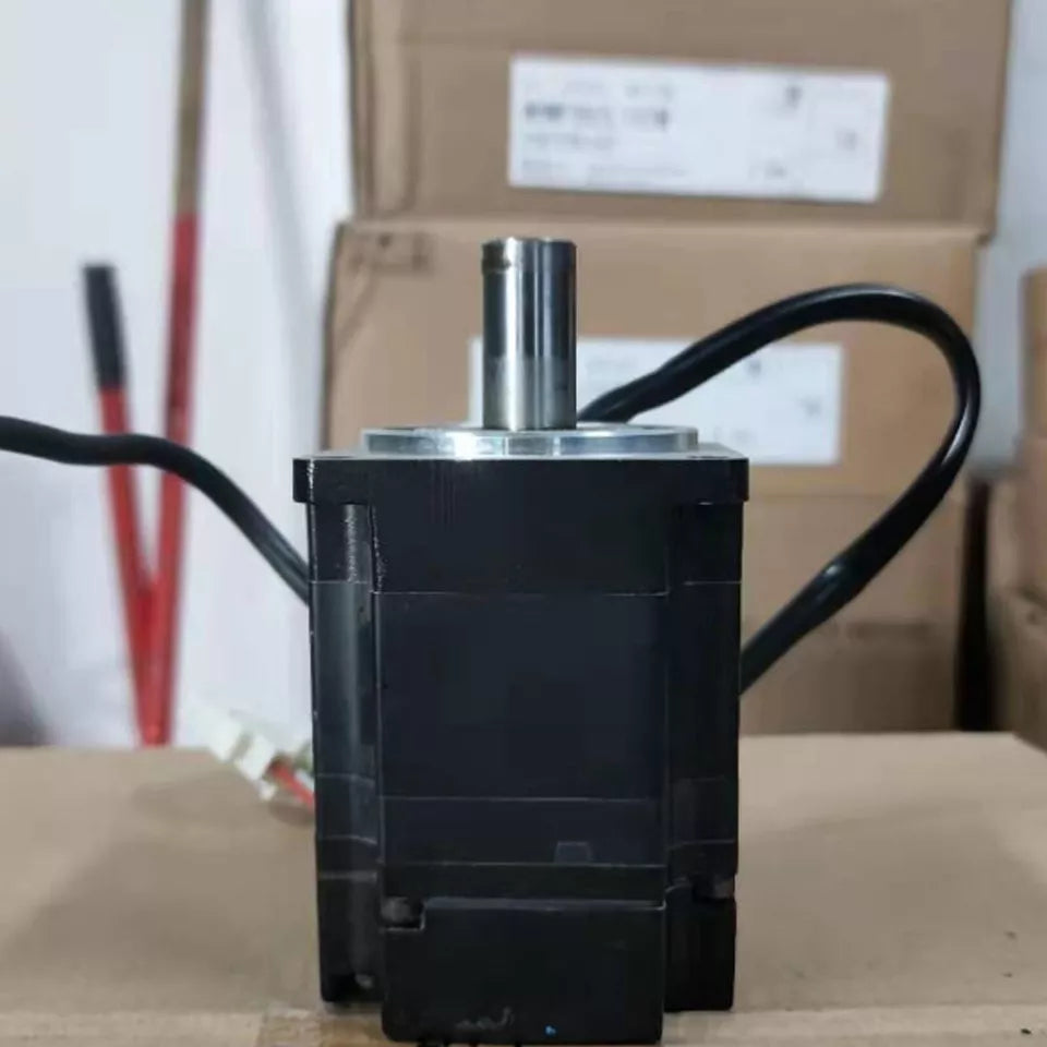 new 1PC YASKAWA SGMJV-02ADE6S SGMJV02ADE6S Servo Motor ping - YASKAWA