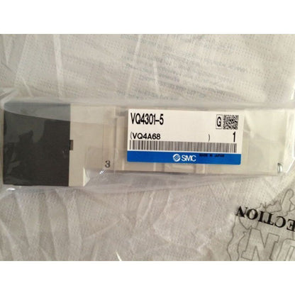 SMC VQ4301-5 Solenoid Valve 1PC - SMC