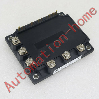 New Fuji 6MBP50RA060-01 A50L-0001-0304 Module - FUJI
