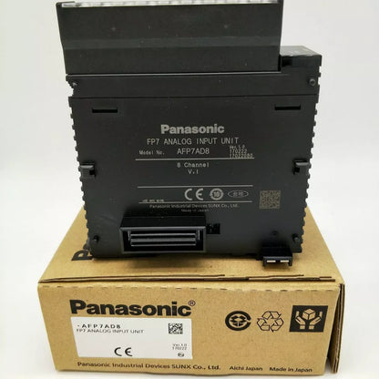 new 1PC Panasonic AFP7AD8 PLC Module ping - PANASONIC