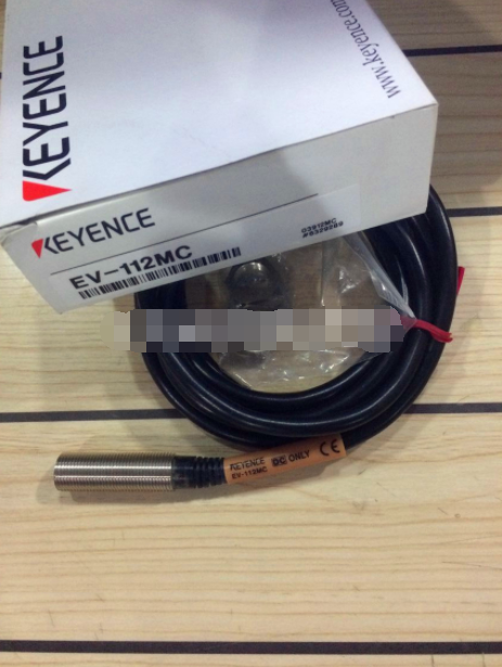 new ONE  Keyence EV-112MC Proximity Switch Sensor EV112MC