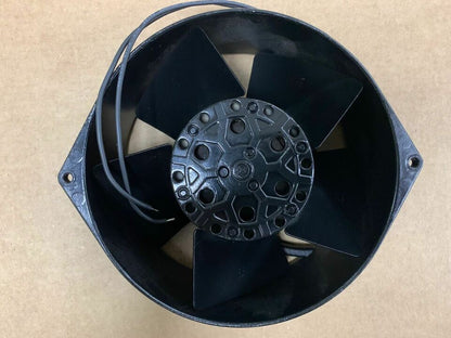 new 1PC fan All metal iron fan blade AC230V 45W Costech A17T23SWB M00 - COSTECH