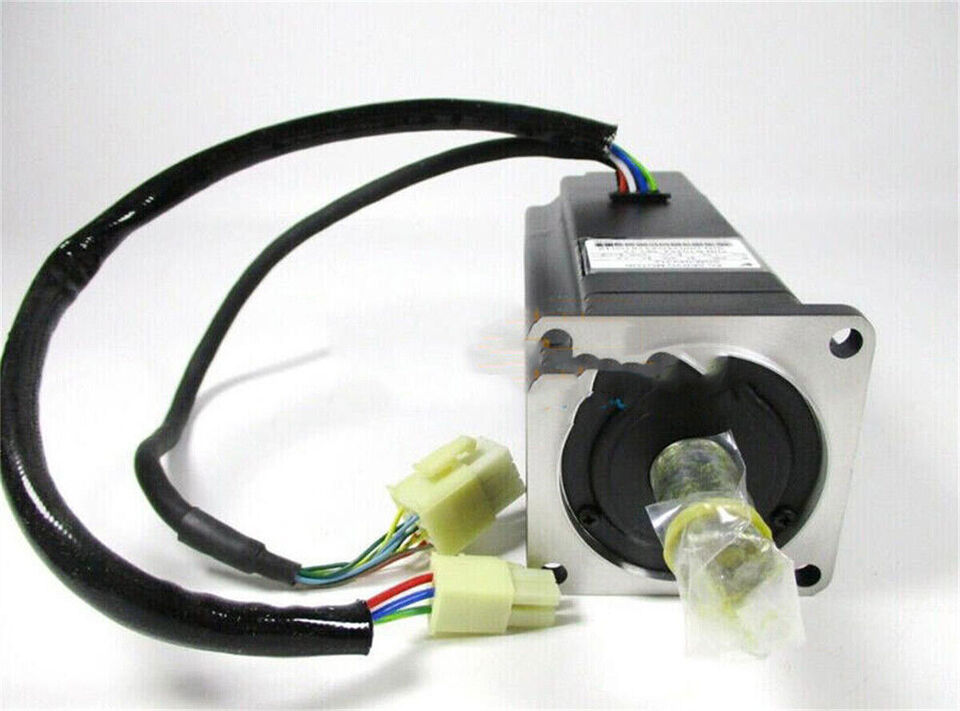 new One Yaskawa SGM-04V312 SGM04V312 Servo Motor ping - YASKAWA