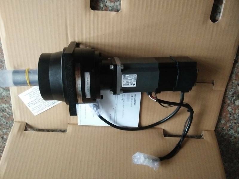 new One Mitsubishi HC-KFS43BG2 HCKFS43BG2 Servo Motor ping - KOEED