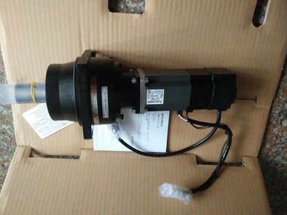 new One Mitsubishi HC-KFS43BG2 HCKFS43BG2 Servo Motor ping - KOEED