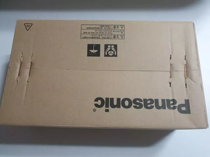 New Panasonic MSM012P1A Servo Motor 1PC – PLC Industry Solution - PANASONIC