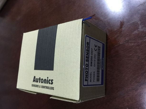 1-PC Autonics BM200-DDT Sensor - AUTONICS