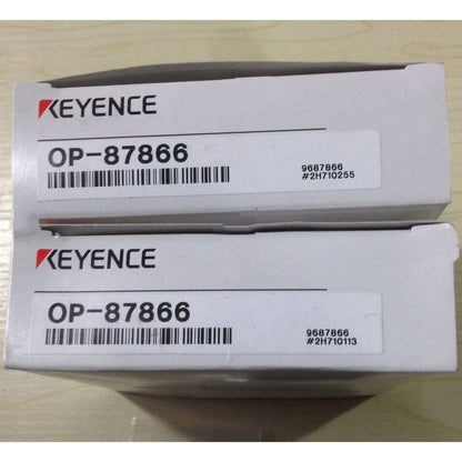 Keyence OP-87866 Mounting Bracket - KEYENCE