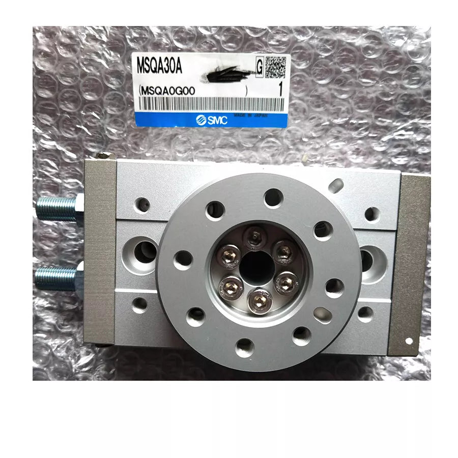 SMC MSQB30A Cylinder - 1 Piece - SMC
